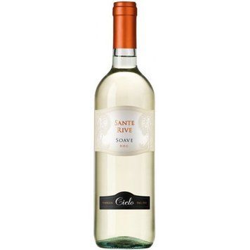 Вино Sante Rive Soave белое 0.75 л (WHS8008900001006) 815420 фото