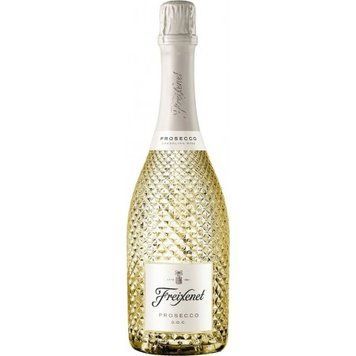 Вино Prosecco DOC Freixenet ігристе біле екстрасухое 0.75л (WNF8410036806422) 675178 фото