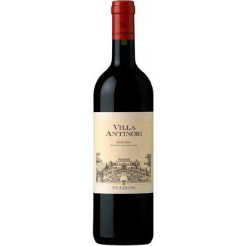 Вино Antinori Villa Antinori Toscana, 2015 (0,75 л) (BW36593) 529912 фото