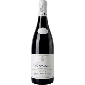 Вино Antonin Guyon Beaune Clos de la Chaume Gaufriot, 2020 (0,75 л) 521702 фото