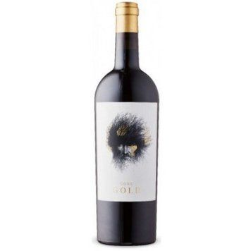 Вино Ego Bodegas, Goru Gold, DOP, Jumilla, 14.5%, красное сухое, 0.75 л (PRV8437013527149) 793707 фото
