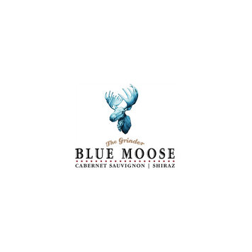 Вино The Grinder Blue Moose (0,75 л) 436914 фото