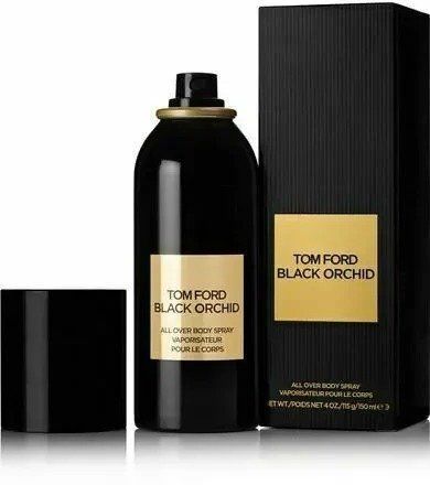 Парфумований дезодорант Tom Ford Black Orchid 150 ml 1240328 фото