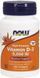 Now Foods Vitamin D-3 5,000 IU Softgels 240 caps 463964 фото 1