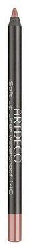 ARTDECO Soft Lip Liner waterproof №140 anise Олівець для губ 1.2g 1197862 фото