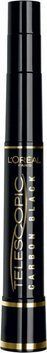 L'Oreal Paris Telescopic Carbon Black Туш для вій 8 ml 870930 фото