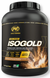 Протеин Pure Vita Labs Iso Gold 2270 g /84 servings/ Chocolate Peanut Butter Smash 872601 фото 1