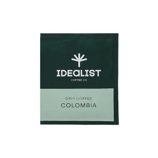 Дріп-кави IDEALIST COFFEE Твій мікс 15х12 г 1334748 фото
