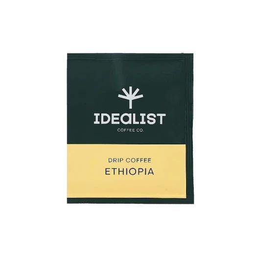 Дріп-кави IDEALIST COFFEE Твій мікс 15х12 г 1334748 фото