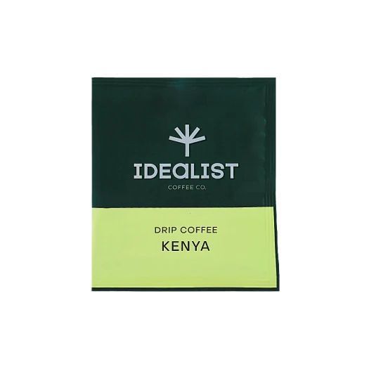 Дріп-кави IDEALIST COFFEE Твій мікс 15х12 г 1334748 фото