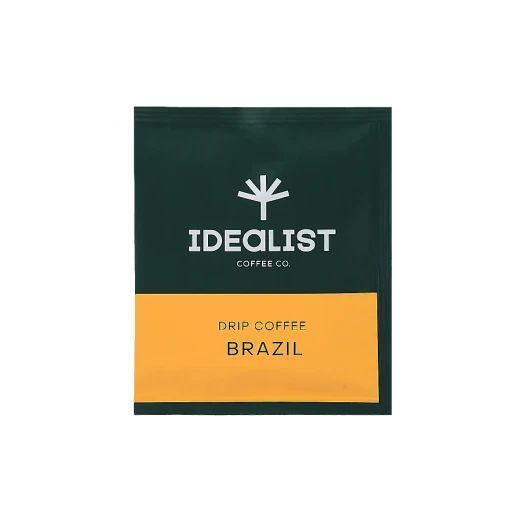 Дріп-кави IDEALIST COFFEE Твій мікс 15х12 г 1334748 фото