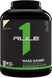 Гейнер Rule 1 Mass 2560 g / 8 servings / Cookies and cream 1155921 фото 1