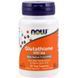 NOW Foods GLUTATHIONE 500 mg 30 VCAPS Глутатіон 520674 фото 1