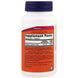 NOW Foods Vitamin B-2 /Riboflavin/ 100 mg Capsules 100 caps 416710 фото 2