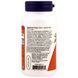 NOW Foods Vitamin B-2 /Riboflavin/ 100 mg Capsules 100 caps 416710 фото 3