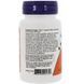 NOW Foods GLUTATHIONE 500 mg 30 VCAPS Глутатіон 520674 фото 3