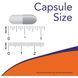 Now Foods TAURINE 500mg - 100 caps 1449666 фото 3