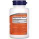 Now Foods TAURINE 500mg - 100 caps 1449666 фото 2