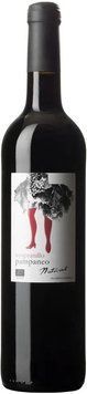 Вино Pampaneo Tempranillo Natural червоне сухе 0.75 л (BWQ4456) 1083068 фото