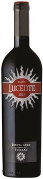 Вино Luce Lucente 2018 Merlot-Sangivese+ червоне сухе 0.75 л (VTS2042184) 903282 фото