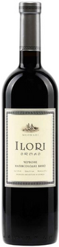 Вино Ilori ММ Ilori, червоне напівсолодке, 0.75л 12% (DIS4860014082166) 1185315 фото