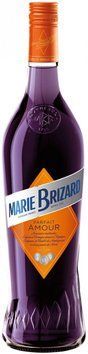Ликер Marie Brizard Parfait Amour, 0.7л 25% (BDA1LK-LMB070-014) 1174886 фото
