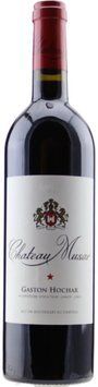 Вино Chateau Musar Red 2009 красное сухое 0.75 л (BWQ5126) 1246728 фото