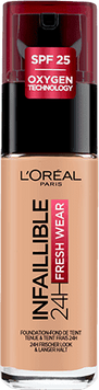 L'Oreal Paris Infallible 24h Fresh Wear №235 Honey Тональний крем 30 ml 874935 фото