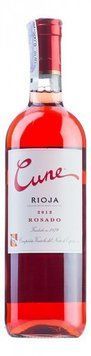 Вино Cune Rosado рожеве сухе 0.75л (VTS3003220) 741172 фото