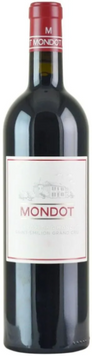 Вино Mondot 2016 червоне сухе 0.75 л (BWT1309) 1234566 фото