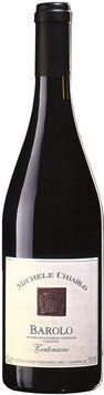 Вино Barolo TORTONIANO DOCG, Michele CHIARLO, красное сухое, 0.75л, 14% (STA8002365041607) 801567 фото
