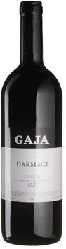 Вино Gaja Darmagi 2020 красное сухое 0.75л (BWT5397) 1239458 фото