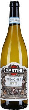 Вино Martini Bianco біле сухе 0.75л 12% (PLK8000570084808) 662467 фото