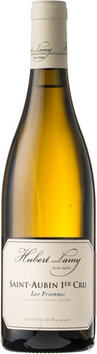 Вино Hubert Lamy Saint-Aubin 1er Cru Les Frionnes 2020 сухе біле 0.75 л (BWR5182) 1233018 фото