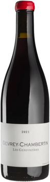 Вино Frederic Cossard Gevrey Chambertin Les Genevrieres Qvevris 2021 красное сухое 0.75 л (BWR6048) 1239040 фото