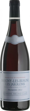 Вино Domaine Bruno Clair Savigny Les Beaune 1er Cru Les Jarrons 2020 червоне сухе 0.75 л (BWR2559) 1233003 фото