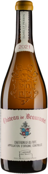 Вино Perrin et Fils Ch&acirc;teauneuf-du-Pape Blanc Chateau de Beaucastel 2021 біле сухе 0.75 л (BWR8304) 1243072 фото
