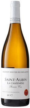 Вино Maison Roche de Bellene Saint-Aubin 1er Cru La Chateniere 2017 біле сухе 0.75л (BWT1153) 1233019 фото
