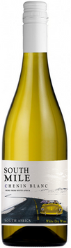 Вино South Mile Chenin Blanc біле сухе 12.5% 0.75л (4006542078169) 1345426 фото