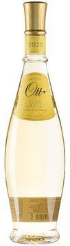 Вино Domaines Ott Clos Mireille Blanc de Blancs 2020 сухе біле 0.75л (BWT3646) 1242974 фото