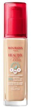 Bourjois Healthy Mix With Vitamin Clean & Vegan №51W Vanille Clair Тональный крем 30 ml 1240640 фото