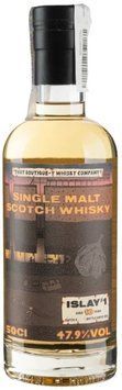 Виски TBWC Islay #1 Batch 4 - 10yo 47.9% 0.5л (BWQ7509) 1236695 фото