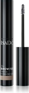 ISADORA Brow Fix Tinted Eyebrow 51 Taupe Гель для бровей 3.5 ml 1299122 фото