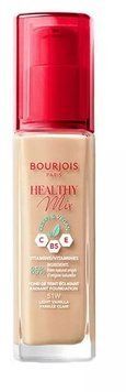 Bourjois Radiance Reveal Healthy Mix Foundation №51W (light vanilla) Тональный крем 30ml 1192455 фото