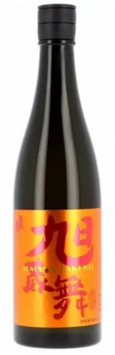 Саке Takeno Asahi Kurabu 15.6 % 0.72 л (BWW3330) 1232349 фото