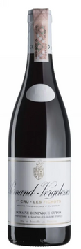 Вино Antonin Guyon Pernand-Vergelesses 1er Cru Les Fichots 2018 червоне сухе 0.75 л (BWR8522) 1233867 фото