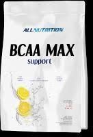 Амінокислота для спорту All Nutrition BCAA Max Support 1000 g Lemon 579787 фото