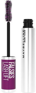 Maybelline The Falsies Lash Lift Mascara 01 black Тушь для ресниц черная 9.6 ml 1324751 фото