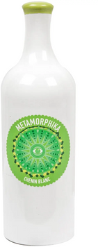 Вино Metamorphika Chenin Blanc біле сухе 12% 0.75 л (BWR5824) 1218908 фото