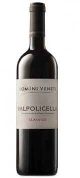 Вино Domini Veneti Valpolicella Classico (сухое, красное) 0.75л (BDA1VN-DOV075-004) 652145 фото